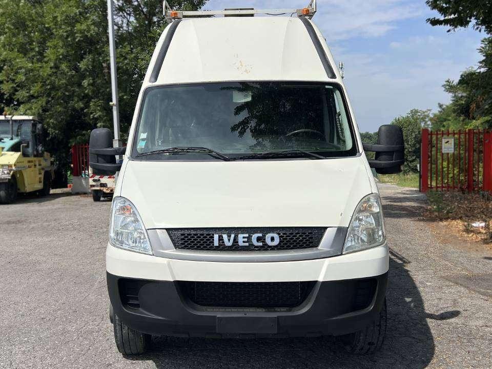 Iveco Iveco Daily  70C17 4X2 Foto 15