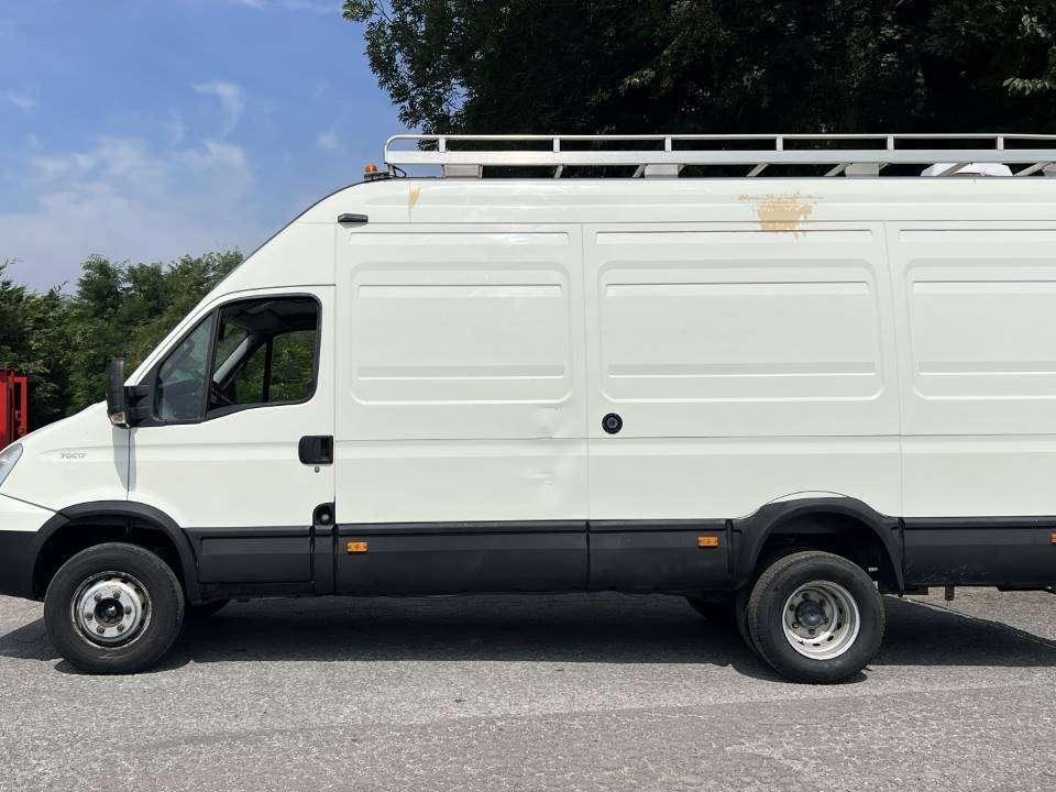 Iveco Iveco Daily  70C17 4X2 Foto 2