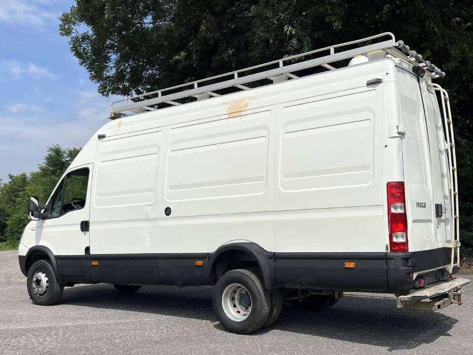 Iveco Iveco Daily  70C17 4X2 Foto 3