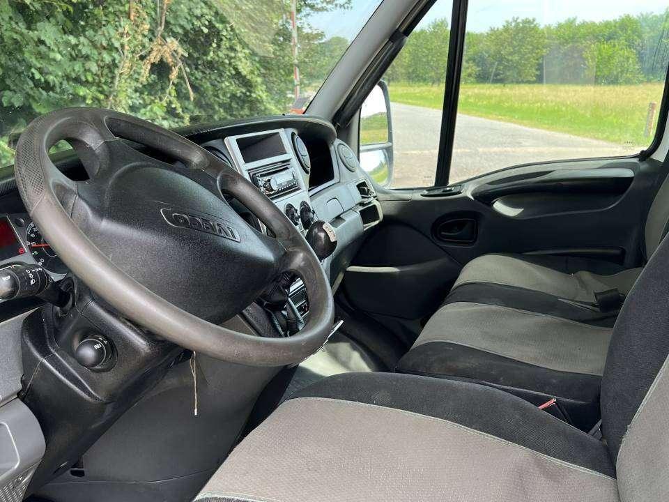 Iveco Iveco Daily  70C17 4X2 Foto 6