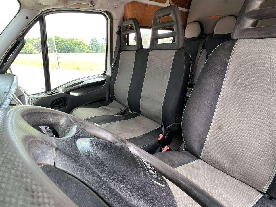 Iveco Iveco Daily  70C17 4X2 Foto 7