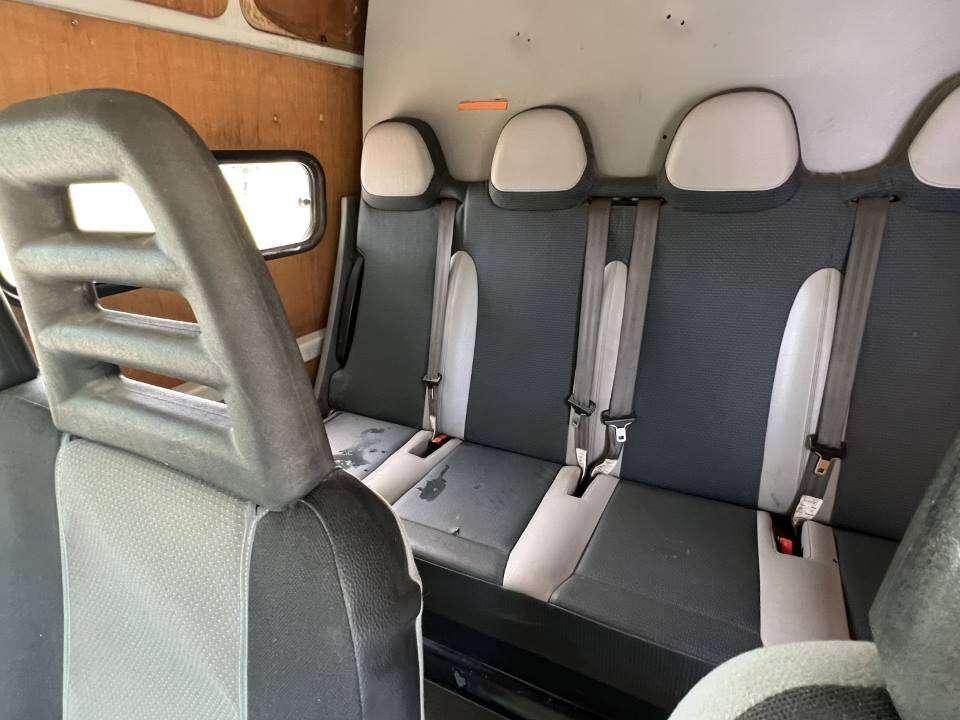 Iveco Iveco Daily  70C17 4X2 Foto 8