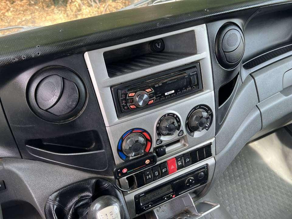 Iveco Iveco Daily  70C17 4X2 Foto 9