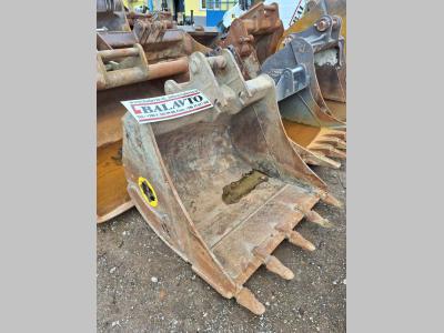 Int. equipment Verdun 1000 mm for 8-12 ton excavators