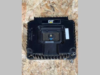 Centralina macchina per Caterpillar IT62G, IT62H in vendita da Duranti s.a.s.