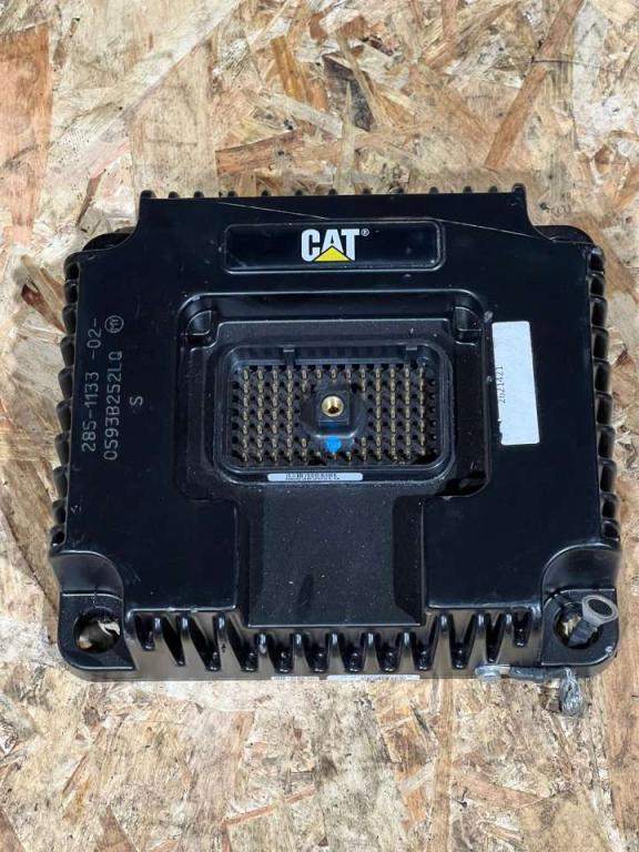 Centralina macchina per Caterpillar IT62G, IT62H Foto 1