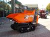 Cormidi 14.85 KUBOTA DUMPER BICILINDRICA Foto 3 thumbnail
