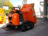Cormidi 14.85 KUBOTA DUMPER BICILINDRICA Foto 5 thumbnail