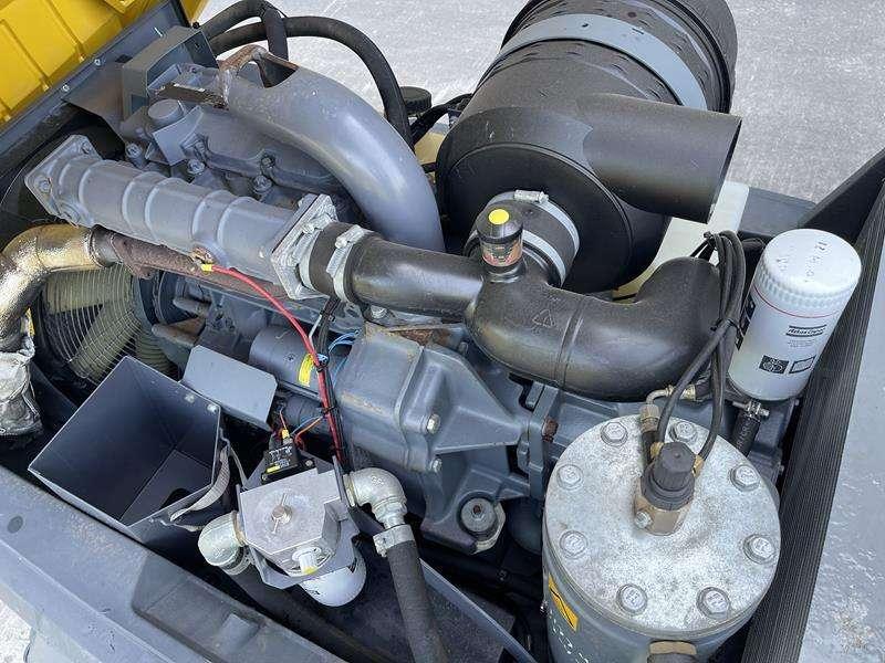 Atlas Copco XAS 97 DD - N Foto 10