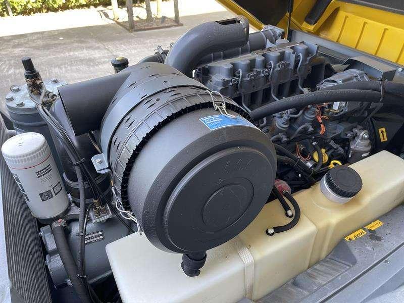 Atlas Copco XAS 97 DD - N Foto 11