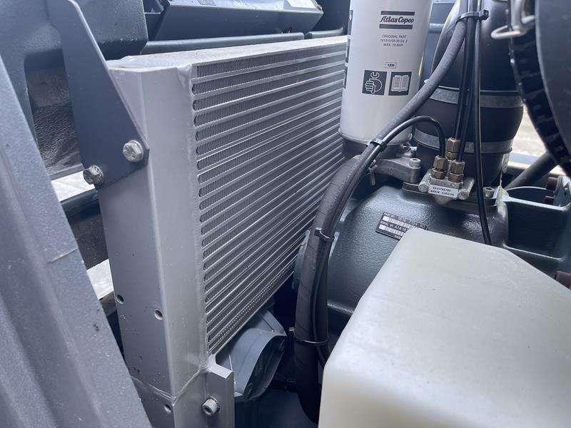 Atlas Copco XAS 97 DD - N Foto 12