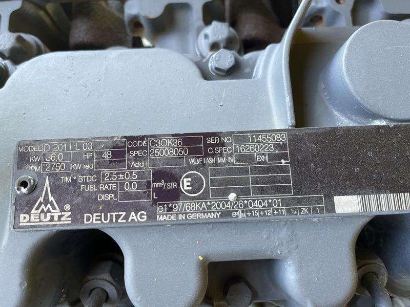 Atlas Copco XAS 97 DD - N Foto 13