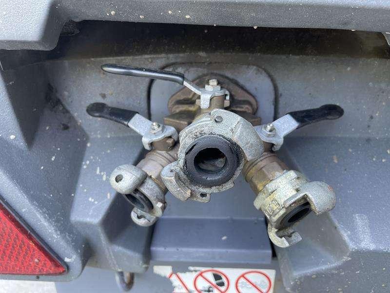 Atlas Copco XAS 97 DD - N Foto 7