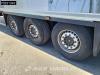 Schmitz SCB*S3B 3 axles Meatrails Fleisch Liftachse Foto 13 thumbnail