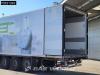 Schmitz SCB*S3B 3 axles Meatrails Fleisch Liftachse Foto 8 thumbnail
