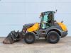 Mecalac AS900 - Bucket + Forks / Mecalac Foto 2 thumbnail