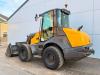 Mecalac AS900 - Bucket + Forks / Mecalac Foto 4 thumbnail