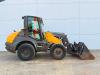 Mecalac AS900 - Bucket + Forks / Mecalac Foto 7 thumbnail