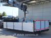Man TGS 26.500 6X2 Prepared NL-Truck NEW APK HIAB X-HIPRO 302 E-6 Crane Kran Fifth wheel Foto 10 thumbnail
