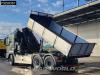 Man TGS 26.500 6X2 Prepared NL-Truck NEW APK HIAB X-HIPRO 302 E-6 Crane Kran Fifth wheel Foto 15 thumbnail