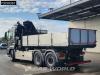 Man TGS 26.500 6X2 Prepared NL-Truck NEW APK HIAB X-HIPRO 302 E-6 Crane Kran Fifth wheel Foto 17 thumbnail