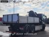Man TGS 26.500 6X2 Prepared NL-Truck NEW APK HIAB X-HIPRO 302 E-6 Crane Kran Fifth wheel Foto 19 thumbnail