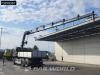 Man TGS 26.500 6X2 Prepared NL-Truck NEW APK HIAB X-HIPRO 302 E-6 Crane Kran Fifth wheel Foto 2 thumbnail