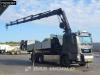 Man TGS 26.500 6X2 Prepared NL-Truck NEW APK HIAB X-HIPRO 302 E-6 Crane Kran Fifth wheel Foto 3 thumbnail
