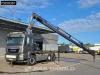 Man TGS 26.500 6X2 Prepared NL-Truck NEW APK HIAB X-HIPRO 302 E-6 Crane Kran Fifth wheel Foto 5 thumbnail