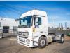 Mercedes-Benz ACTROS 1844 LS-MP3+ VOITH Foto 1 thumbnail