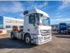 Mercedes-Benz ACTROS 1844 LS-MP3+ VOITH Foto 7 thumbnail