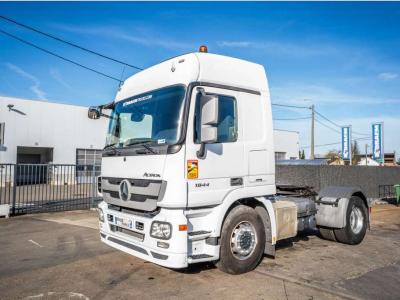 Mercedes-Benz ACTROS 1844 LS-MP3+ VOITH in vendita da Braem NV
