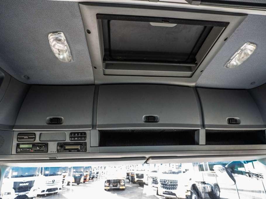 Mercedes-Benz ACTROS 1844 LS-MP3+ VOITH Foto 12
