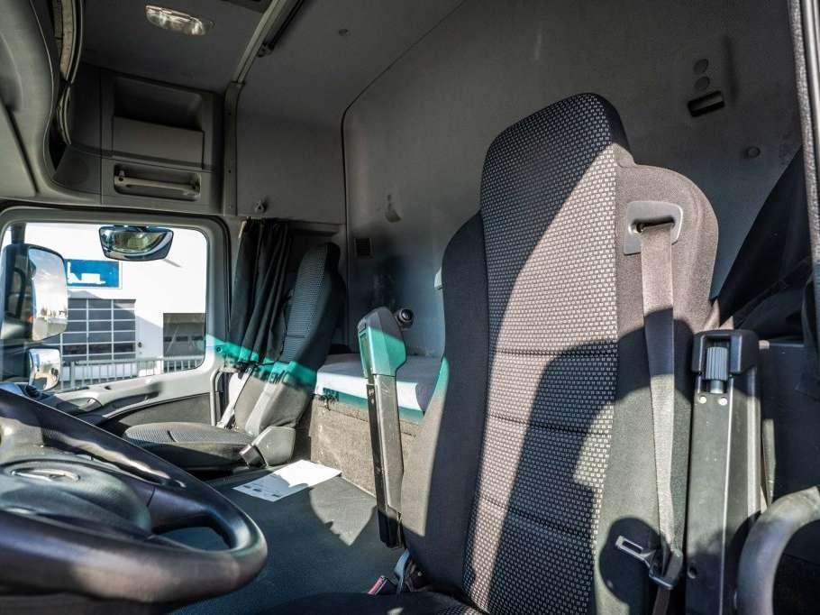 Mercedes-Benz ACTROS 1844 LS-MP3+ VOITH Foto 13