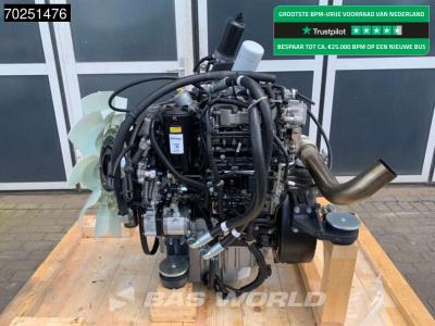 Perkins 1204J-E44TA PPKXL04.4SU1 - 4950/2200 - NRE6V04.4HTA in vendita da BAS World B.V.