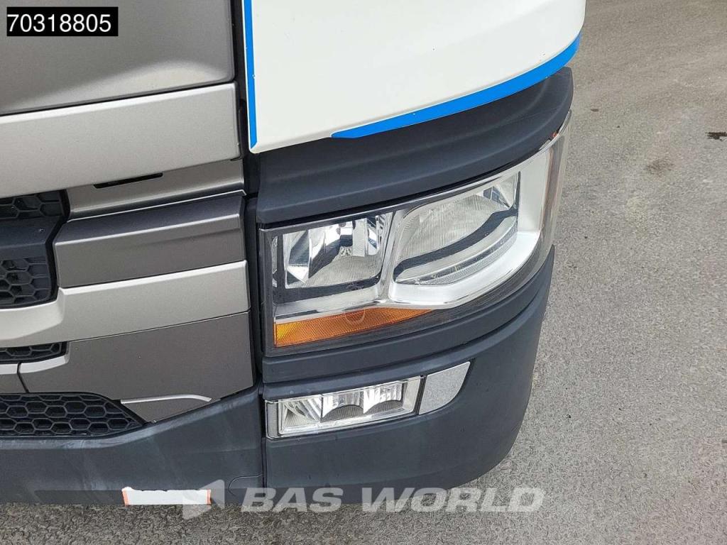 Scania R410 4X2 LNG! Retarder 2xTanks ACC Foto 10