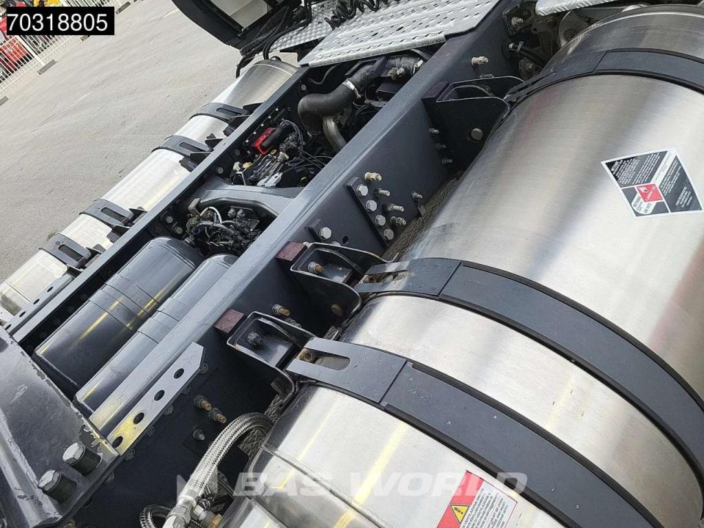 Scania R410 4X2 LNG! Retarder 2xTanks ACC Foto 14