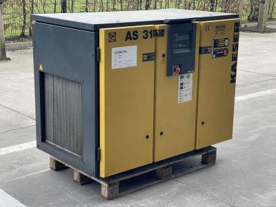Kaeser AS 31 in vendita da Machinery Resale