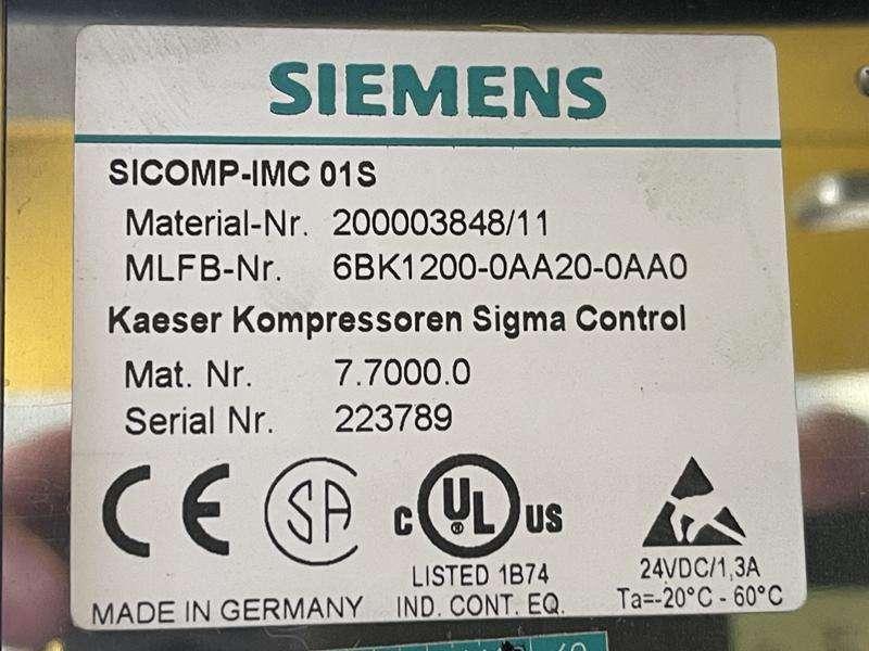 Kaeser AS 31 Foto 17