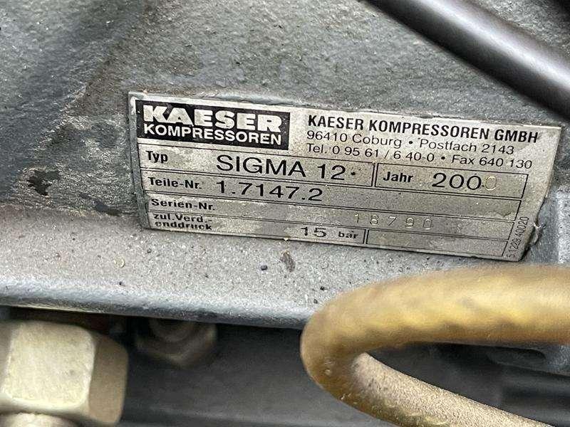 Kaeser AS 31 Foto 22