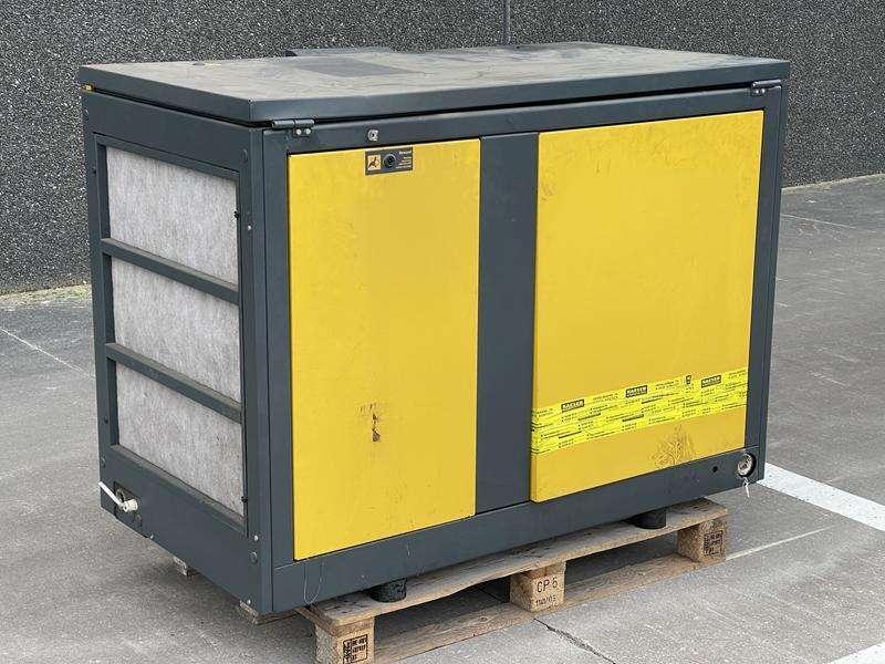 Kaeser AS 31 Foto 5