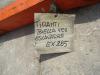 Tiranti / Staffe richiamo benna per Fiat Hitachi EX285 Foto 3 thumbnail