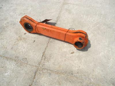 Tiranti / Staffe richiamo benna per Fiat Hitachi EX285 in vendita da OLM 90 Srl