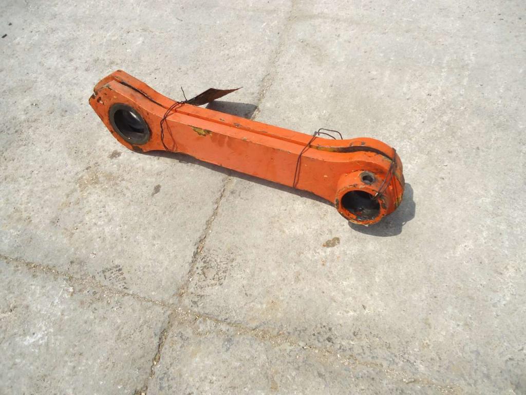 Tiranti / Staffe richiamo benna per Fiat Hitachi EX285 Foto 1