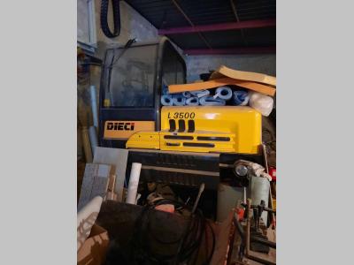 Dieci L3500