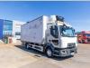 Renault D10 210 DXI // FRIGO CARRIER SUPRA 750+HAYON Foto 2 thumbnail