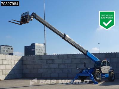 Manitou MT1440 in vendita da BAS World B.V.