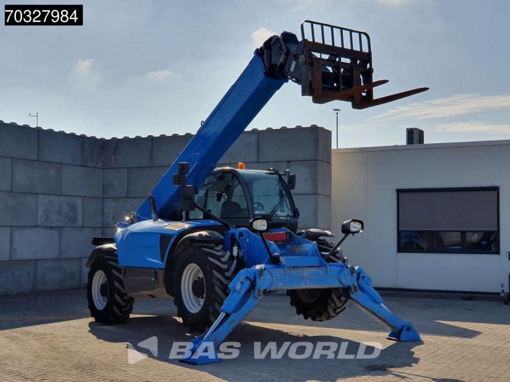 Manitou MT1440 Foto 10
