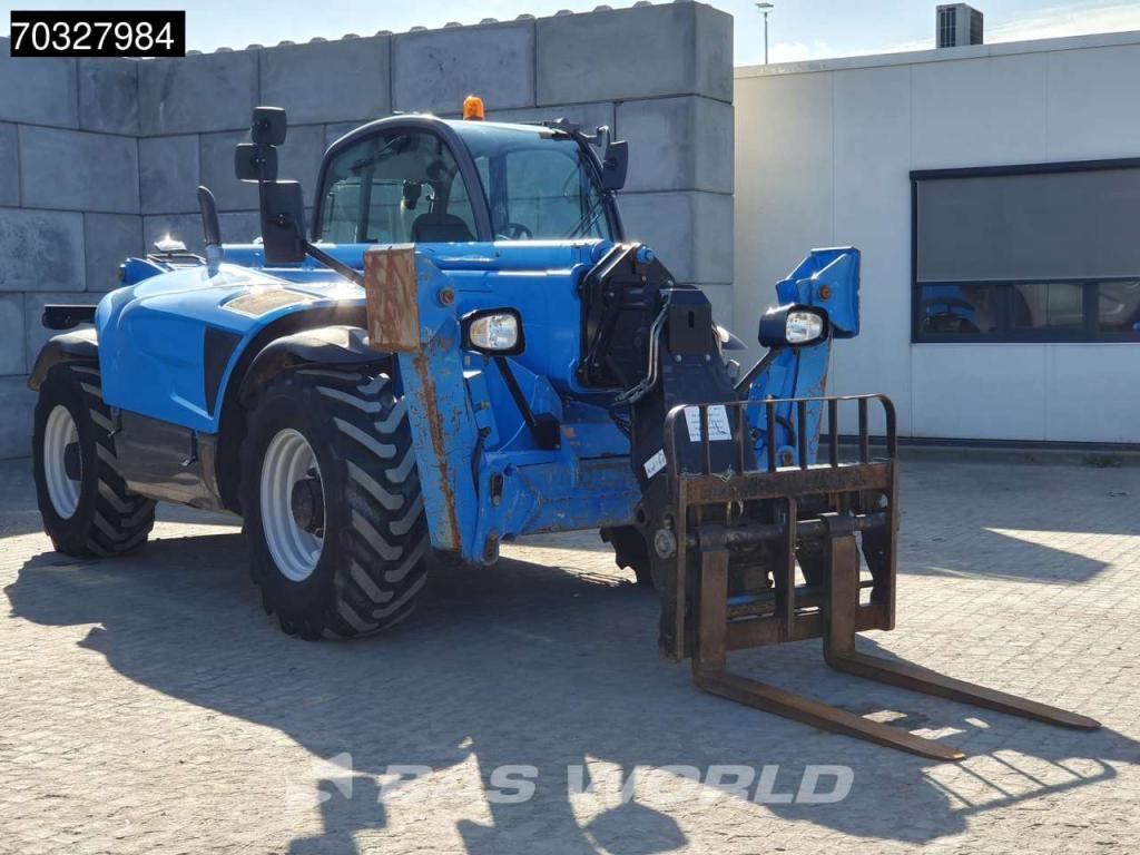 Manitou MT1440 Foto 11
