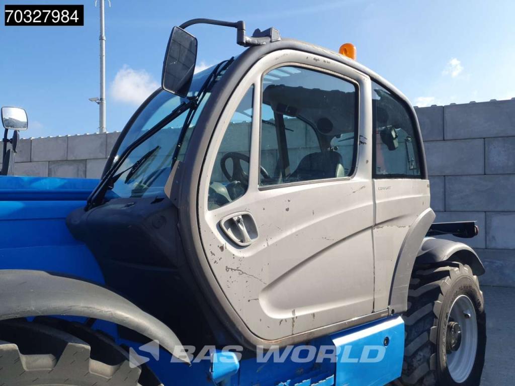 Manitou MT1440 Foto 16